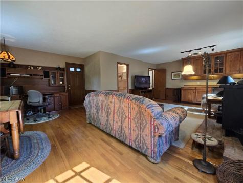 20102 Westhaven Lane Rocky River OH 44116