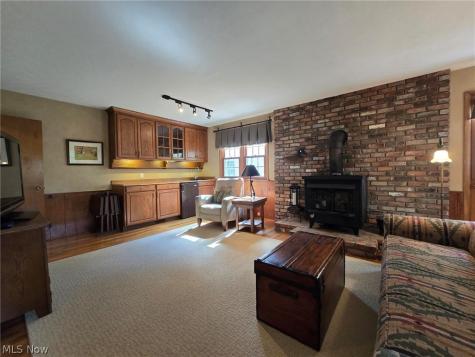20102 Westhaven Lane Rocky River OH 44116