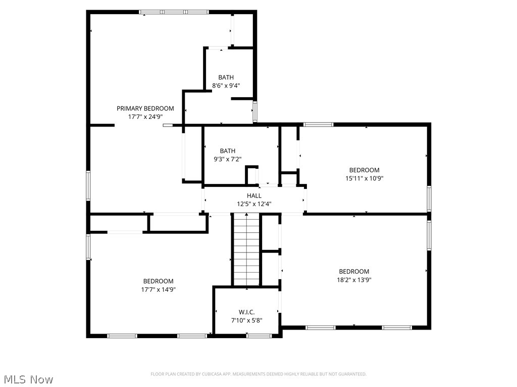 20102 Westhaven Lane Rocky River OH 44116