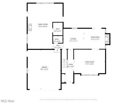 20102 Westhaven Lane Rocky River OH 44116