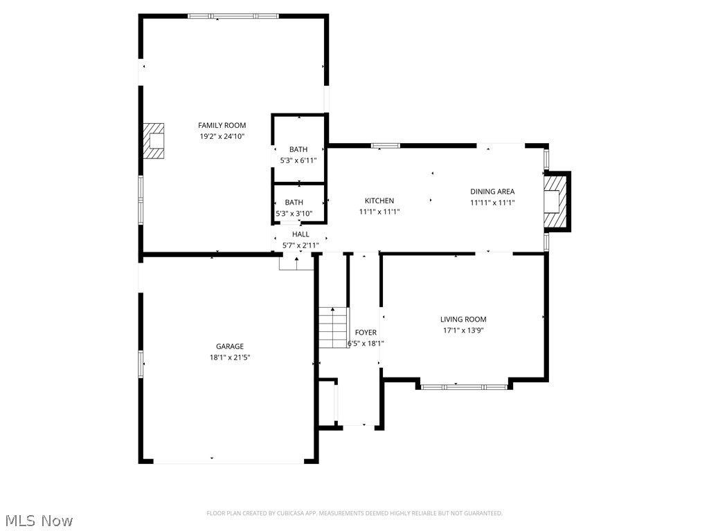 20102 Westhaven Lane Rocky River OH 44116