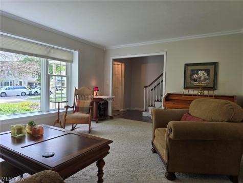 20102 Westhaven Lane Rocky River OH 44116