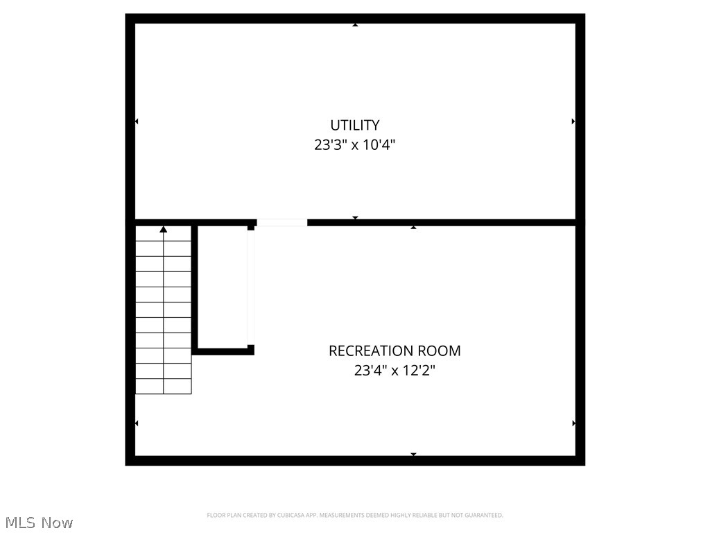 20102 Westhaven Lane Rocky River OH 44116