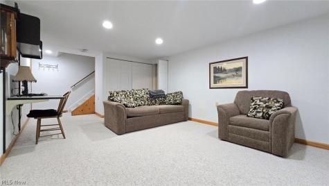 20102 Westhaven Lane Rocky River OH 44116