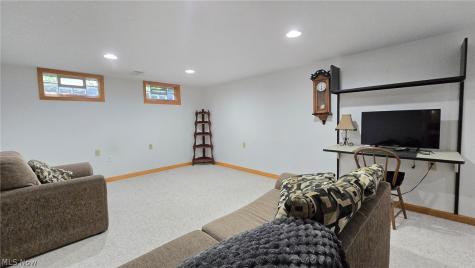20102 Westhaven Lane Rocky River OH 44116