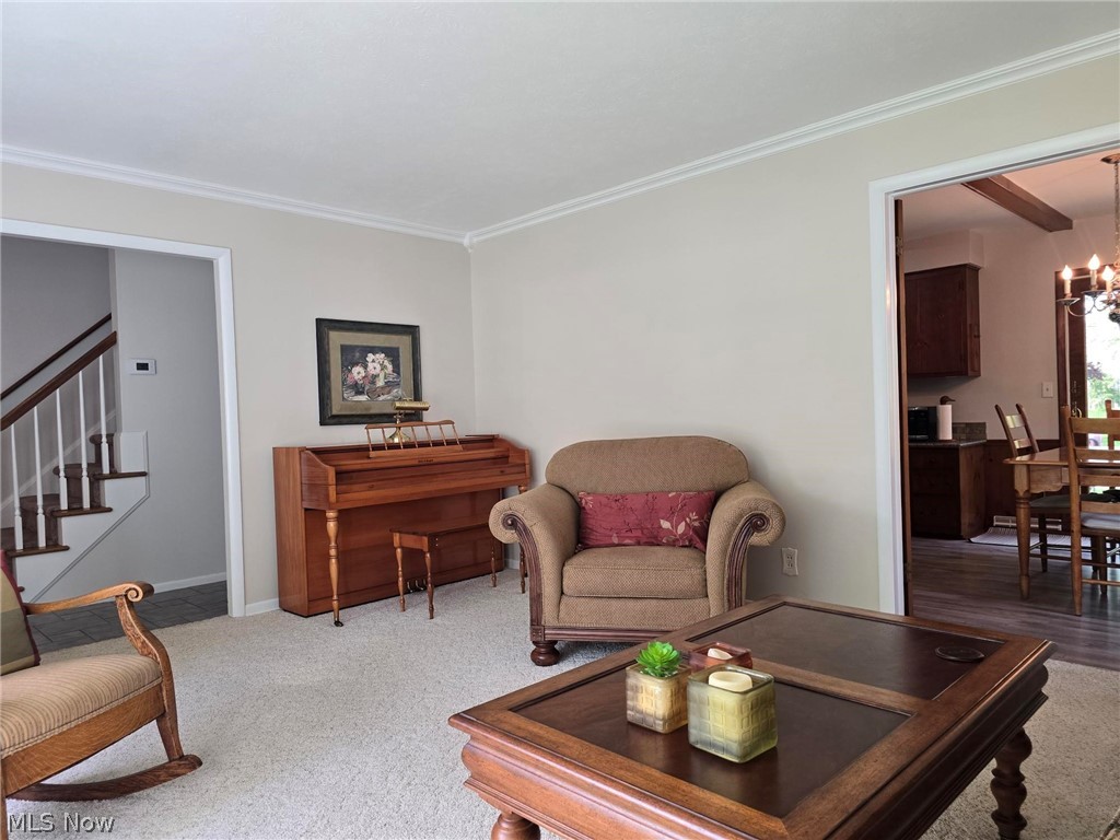 20102 Westhaven Lane Rocky River OH 44116