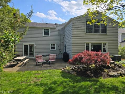 20102 Westhaven Lane Rocky River OH 44116