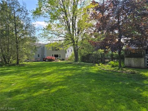 20102 Westhaven Lane Rocky River OH 44116
