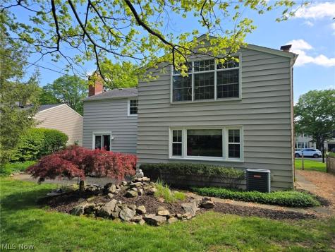20102 Westhaven Lane Rocky River OH 44116