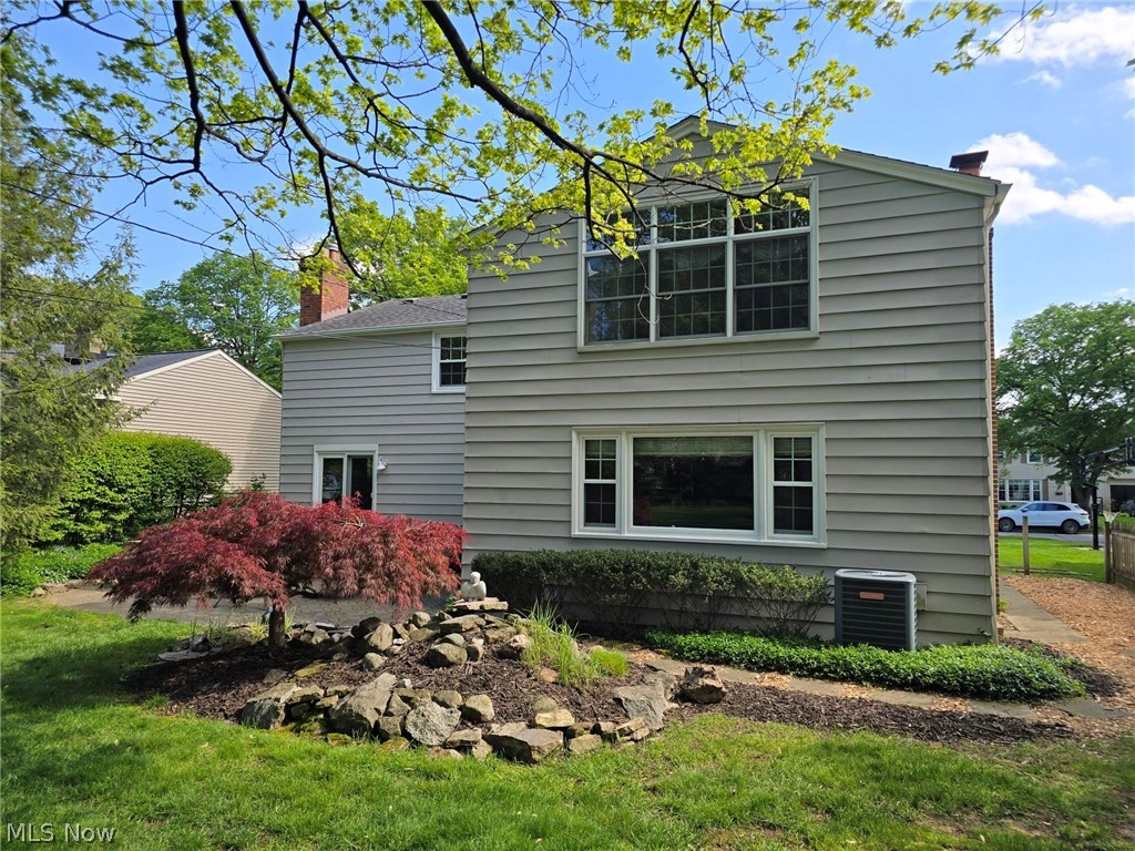 20102 Westhaven Lane Rocky River OH 44116