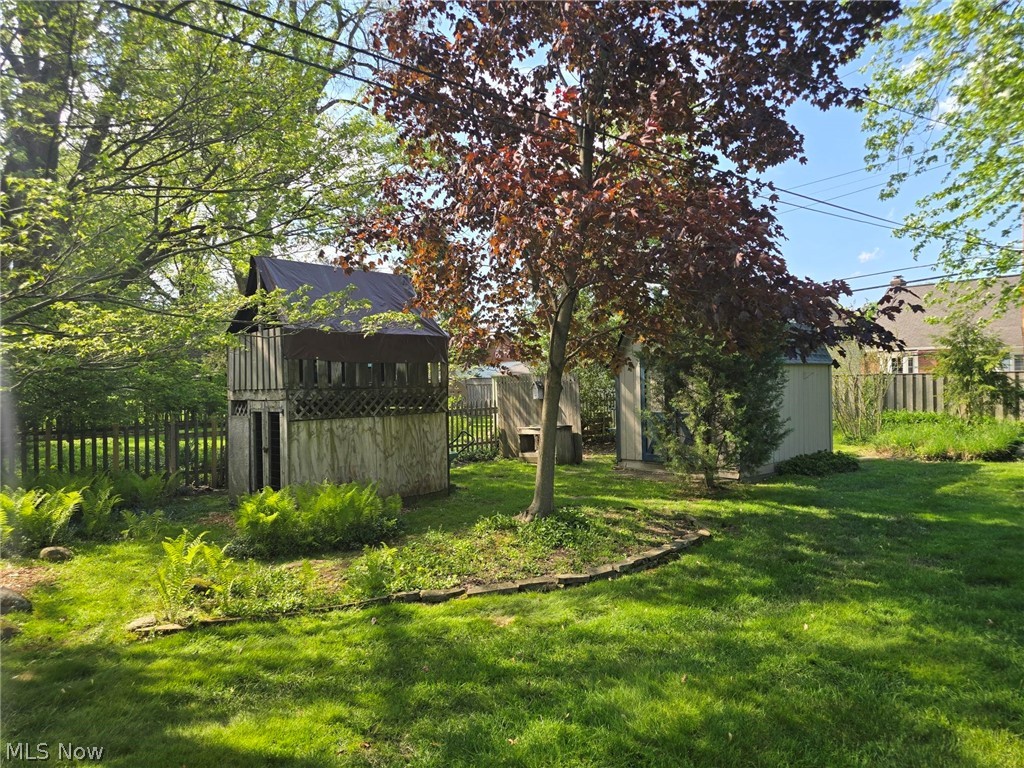 20102 Westhaven Lane Rocky River OH 44116