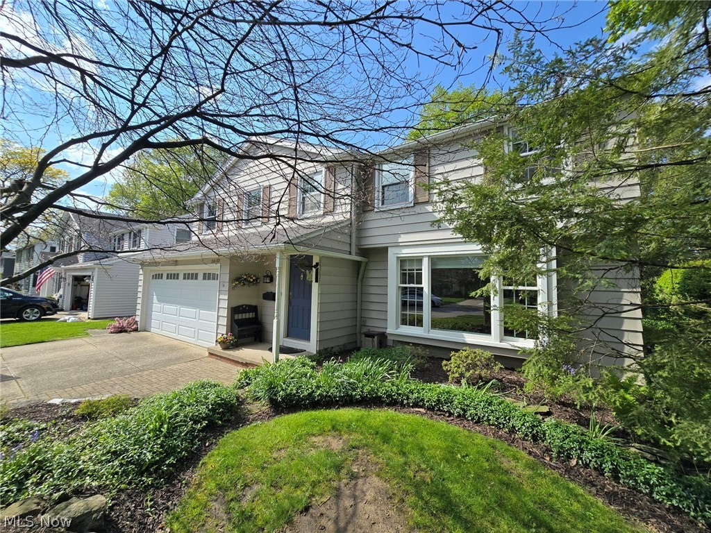 20102 Westhaven Lane Rocky River OH 44116