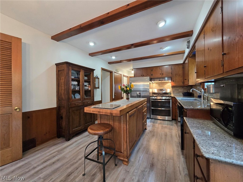 20102 Westhaven Lane Rocky River OH 44116