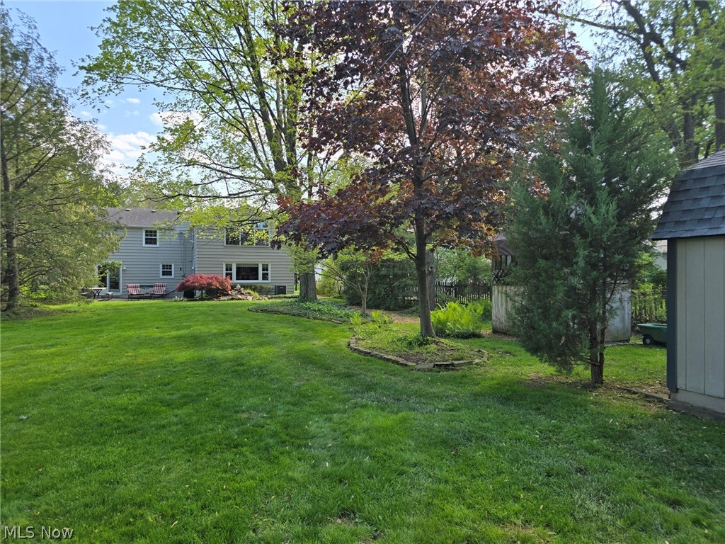20102 Westhaven Lane Rocky River OH 44116