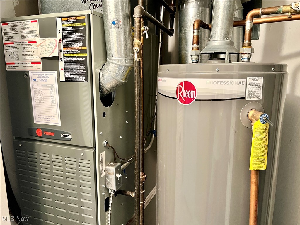 16604 Southview Lane Strongsville OH 44136