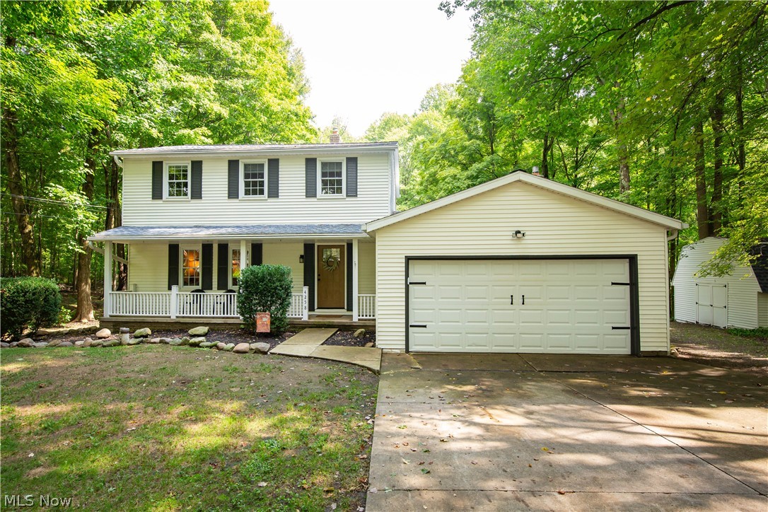 4258 Wayne Road Mantua OH 44255