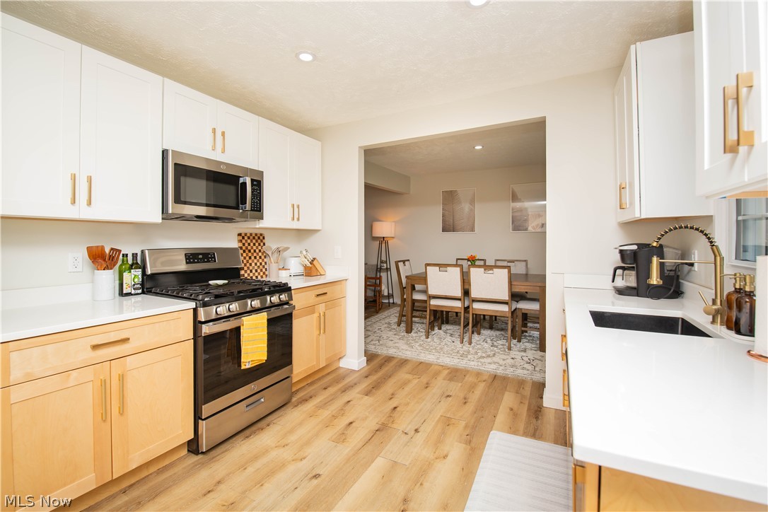 4258 Wayne Road Mantua OH 44255