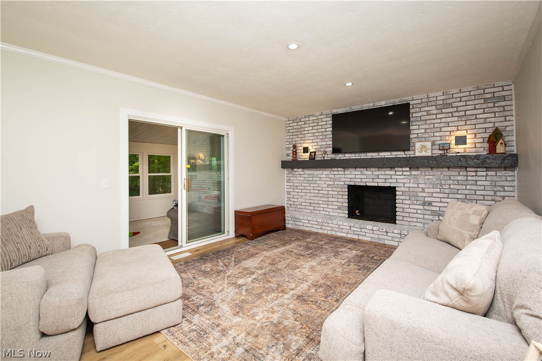 4258 Wayne Road Mantua OH 44255