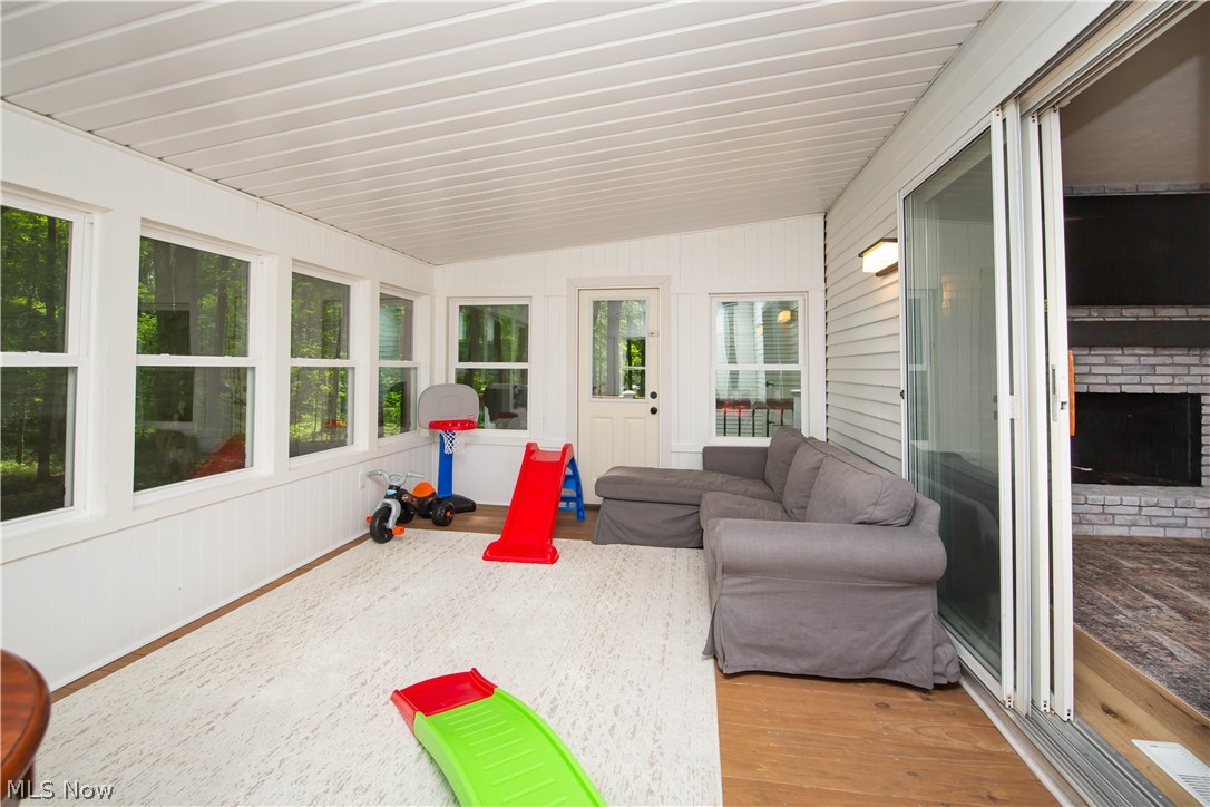 4258 Wayne Road Mantua OH 44255