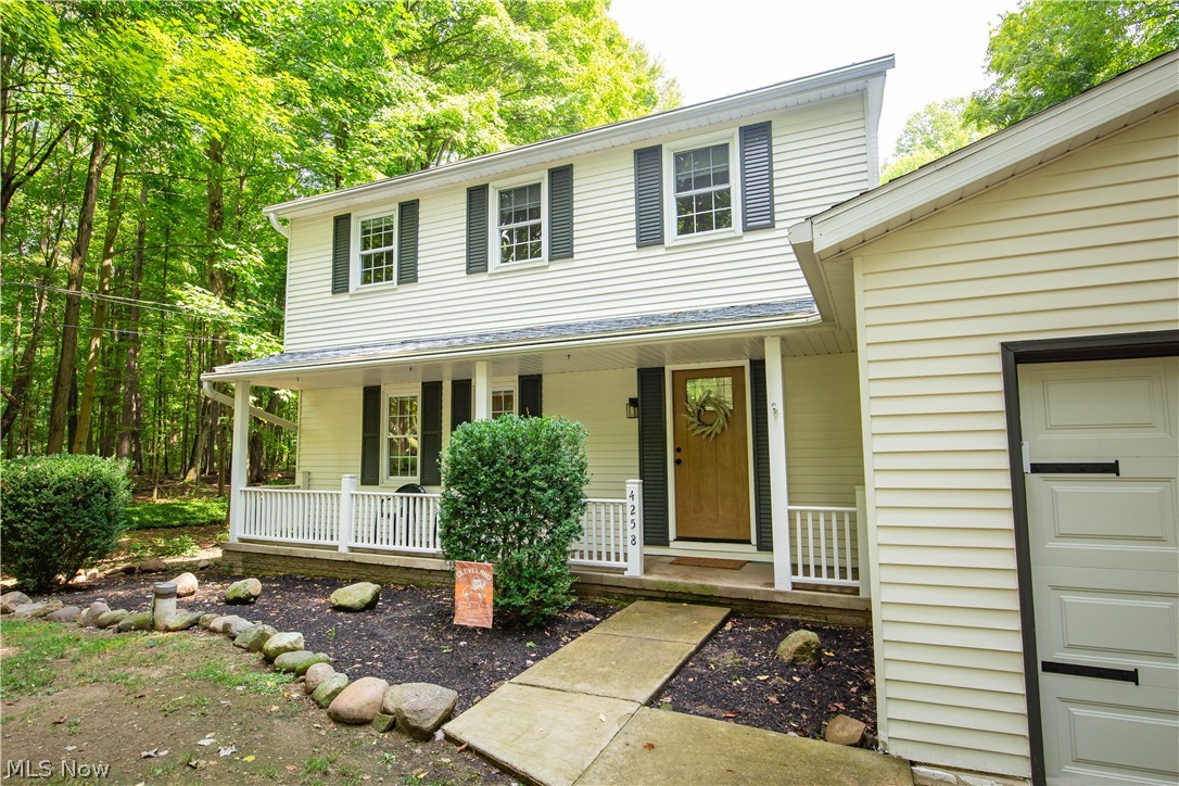 4258 Wayne Road Mantua OH 44255