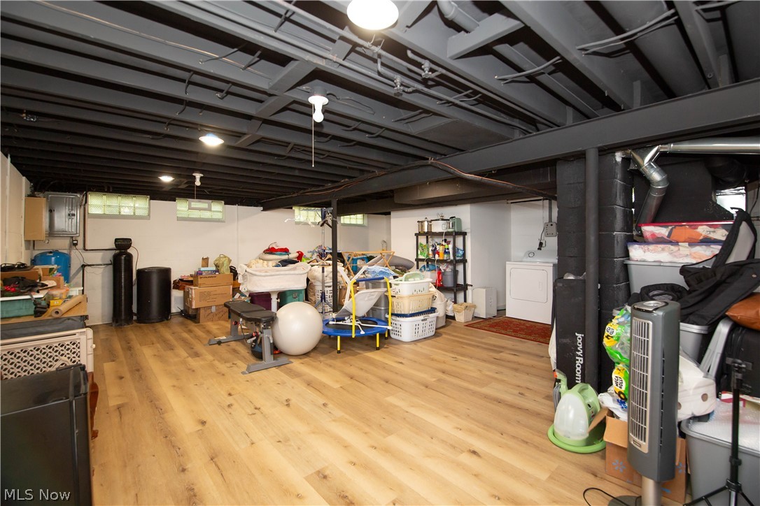4258 Wayne Road Mantua OH 44255