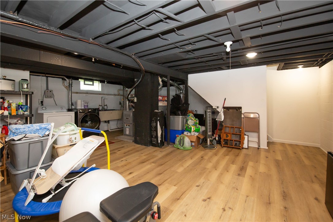 4258 Wayne Road Mantua OH 44255