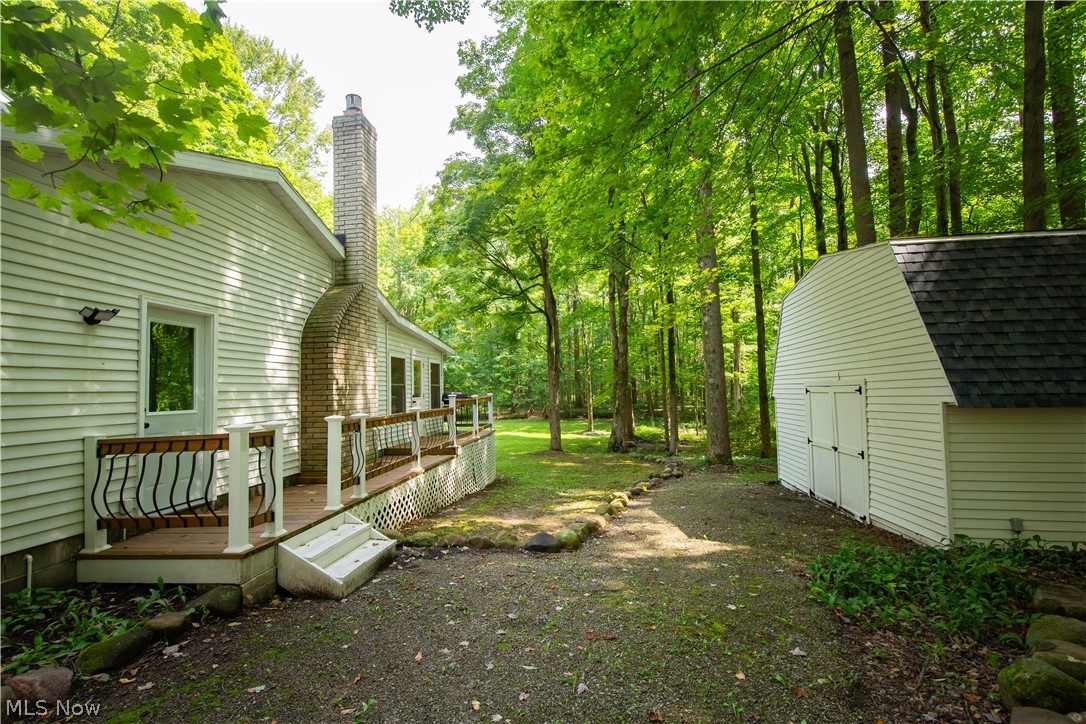 4258 Wayne Road Mantua OH 44255