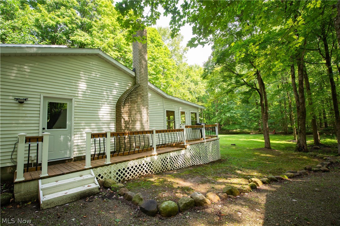 4258 Wayne Road Mantua OH 44255