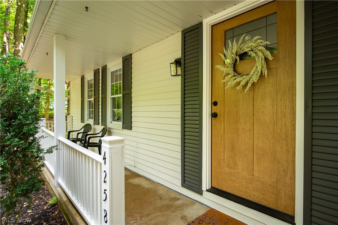 4258 Wayne Road Mantua OH 44255