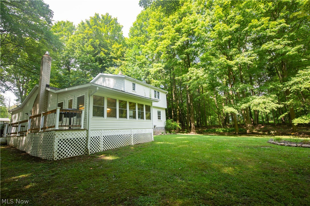4258 Wayne Road Mantua OH 44255