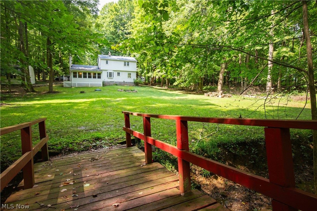 4258 Wayne Road Mantua OH 44255