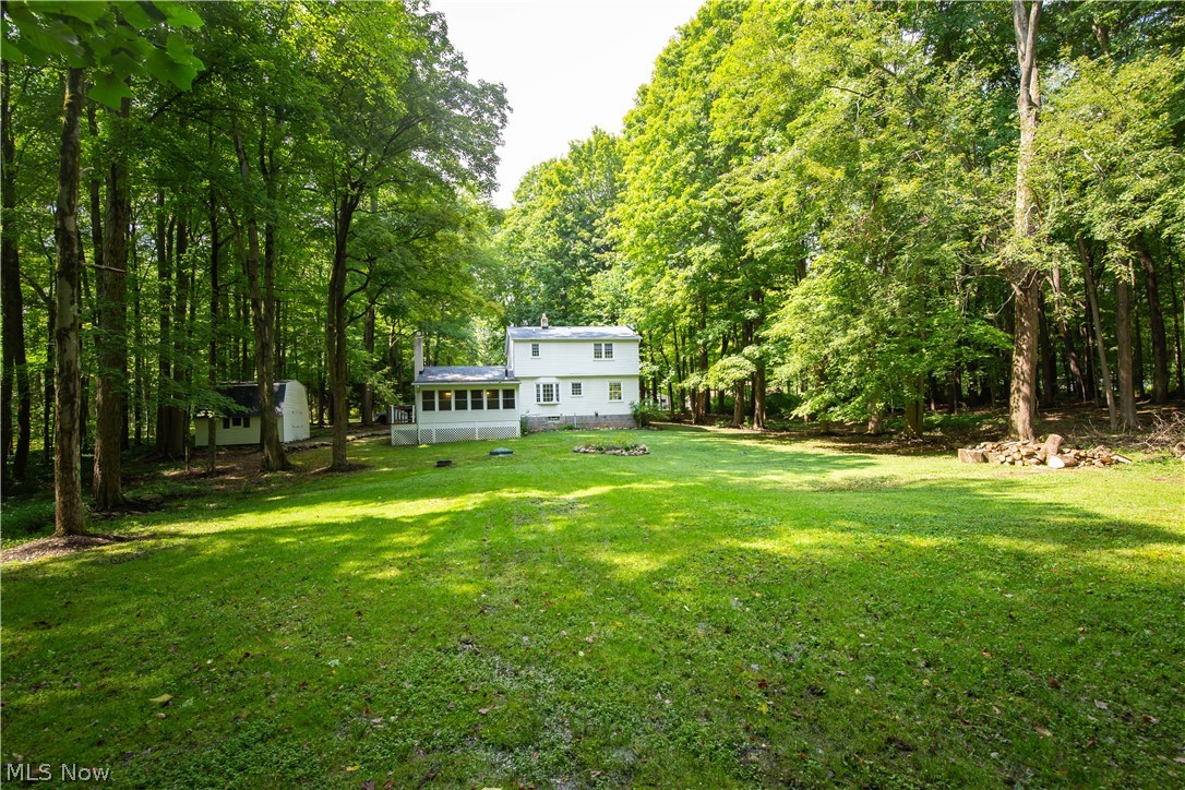 4258 Wayne Road Mantua OH 44255