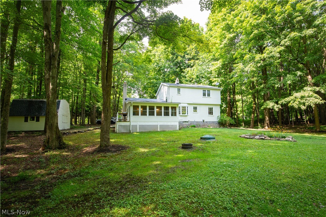 4258 Wayne Road Mantua OH 44255