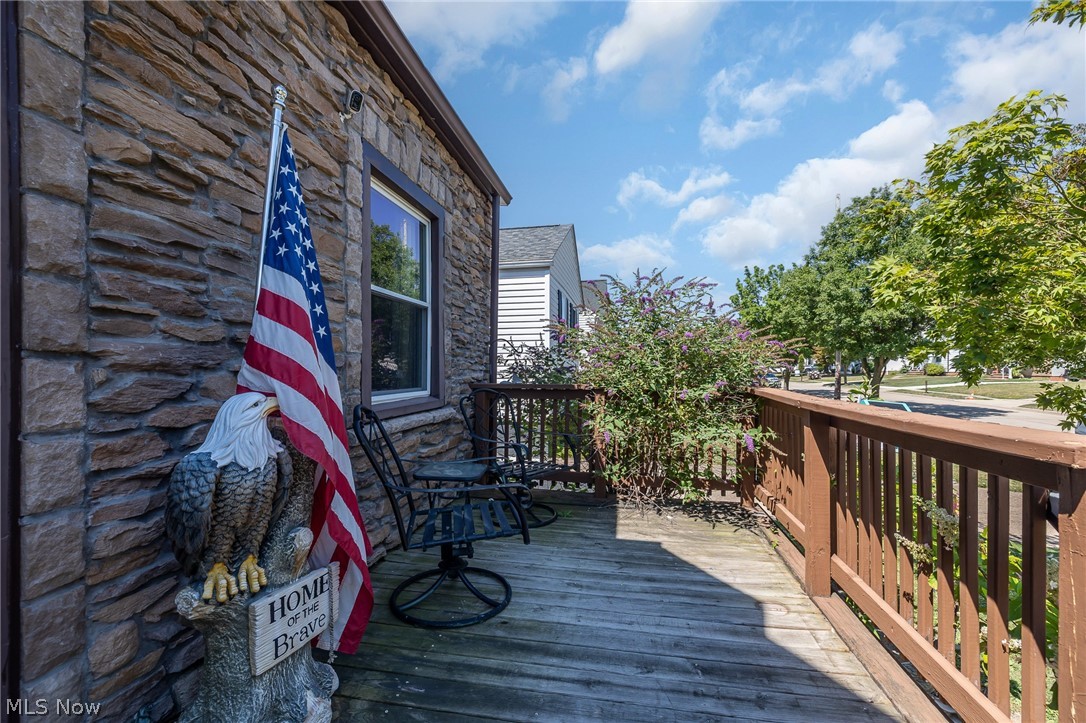 7325 Traymore Avenue Brooklyn OH 44144