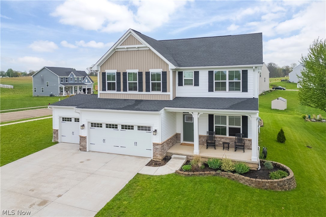 2735 Forestview Street NE Canton OH 44721