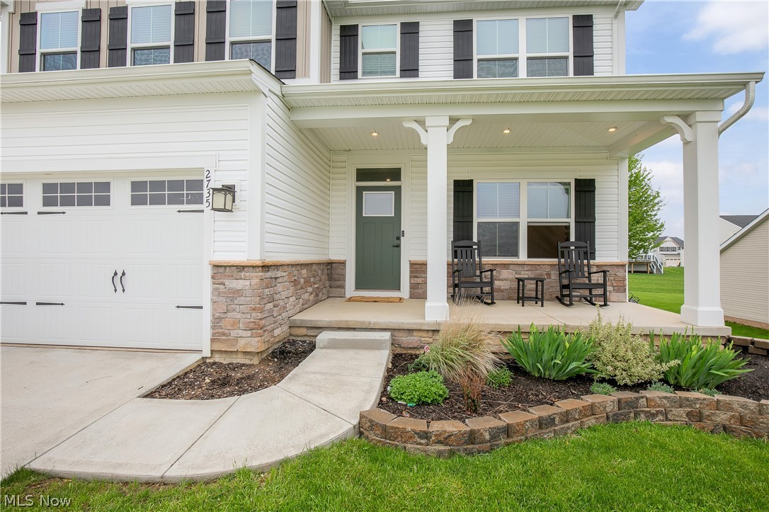 2735 Forestview Street NE Canton OH 44721