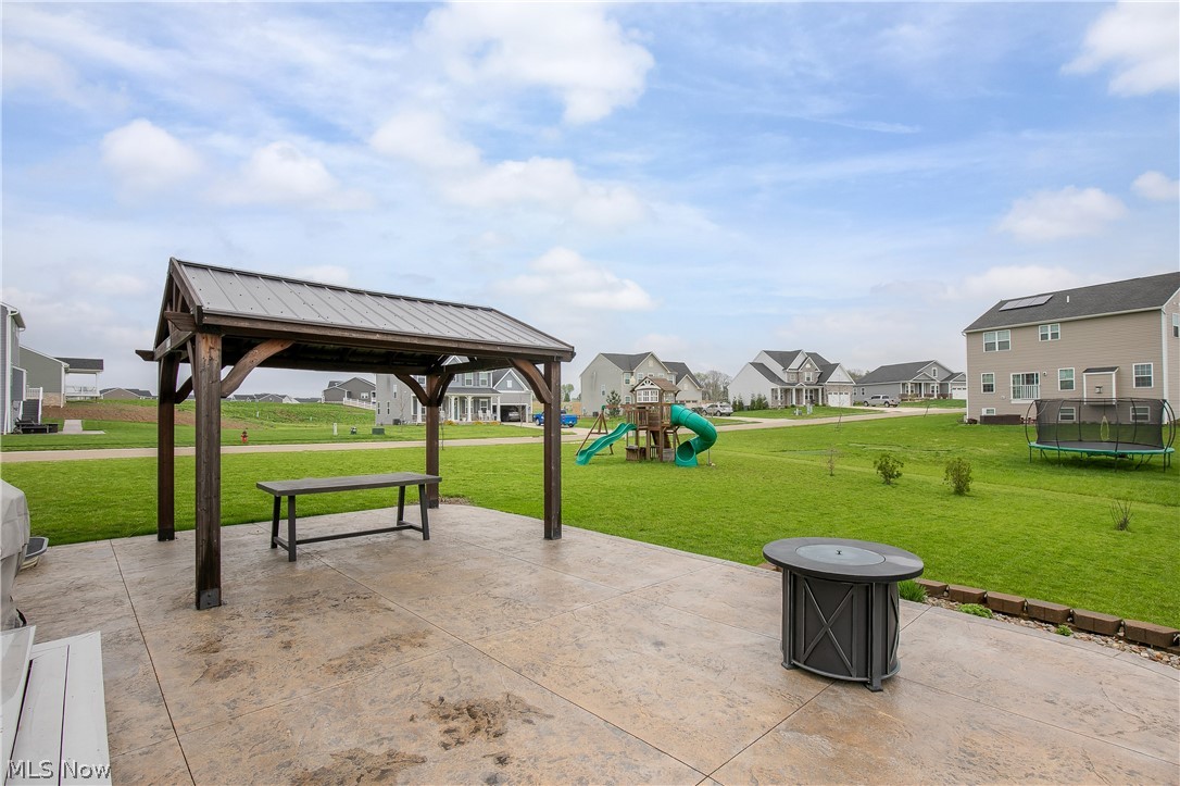 2735 Forestview Street NE Canton OH 44721