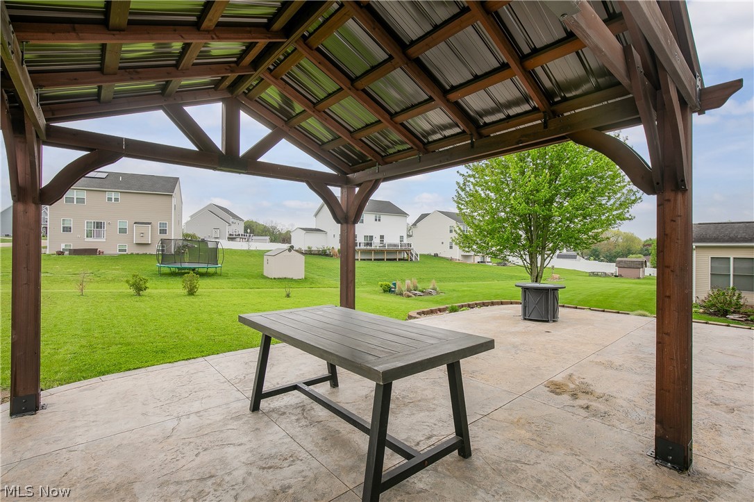 2735 Forestview Street NE Canton OH 44721