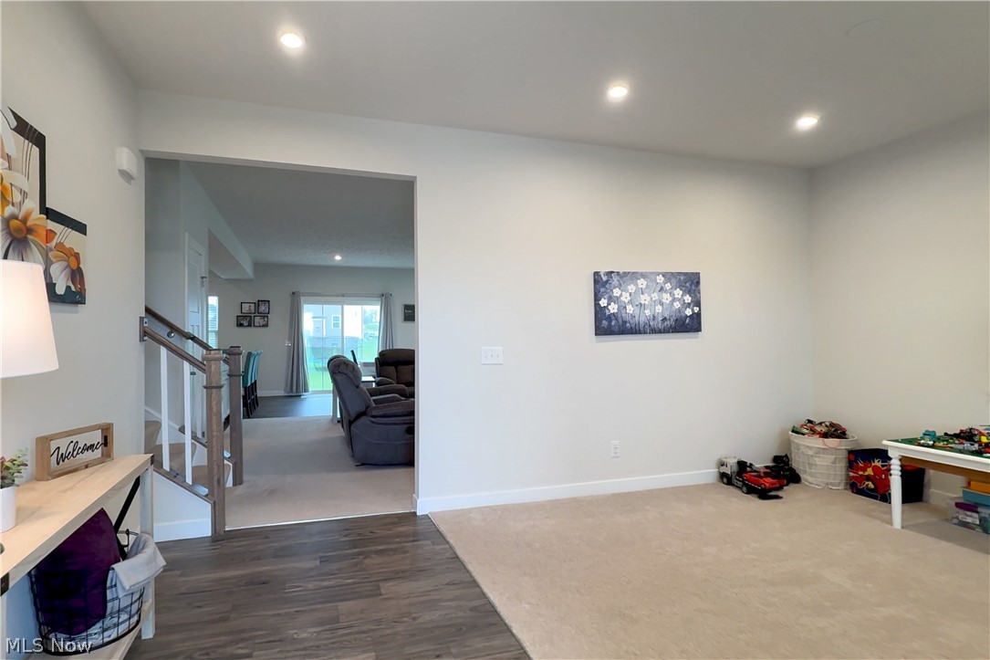 2735 Forestview Street NE Canton OH 44721