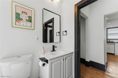 3713 Menlo Road Shaker Heights OH 44120