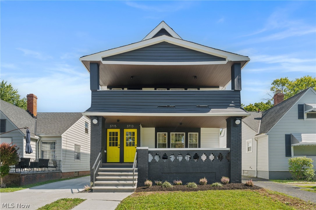 3713 Menlo Road Shaker Heights OH 44120