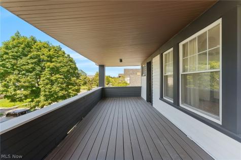 3713 Menlo Road Shaker Heights OH 44120
