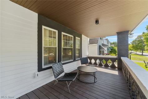 3713 Menlo Road Shaker Heights OH 44120