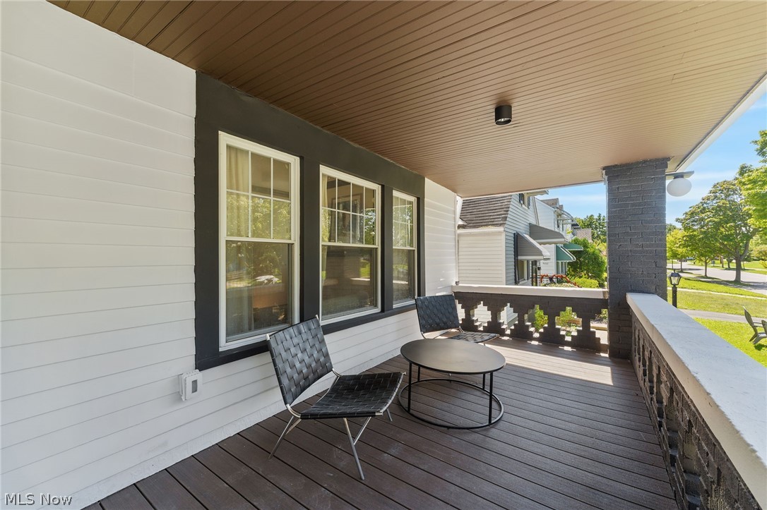 3713 Menlo Road Shaker Heights OH 44120