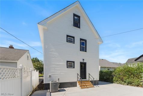 3713 Menlo Road Shaker Heights OH 44120