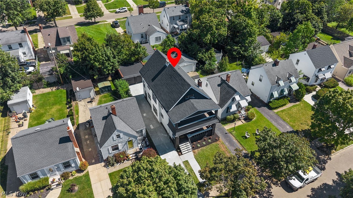 3713 Menlo Road Shaker Heights OH 44120