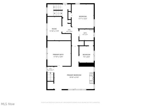3713 Menlo Road Shaker Heights OH 44120
