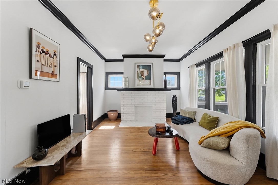 3713 Menlo Road Shaker Heights OH 44120