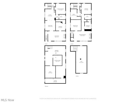 3713 Menlo Road Shaker Heights OH 44120