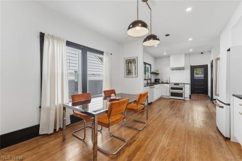 3713 Menlo Road Shaker Heights OH 44120